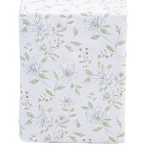 J JOIE Cotton Floral Sheet Set